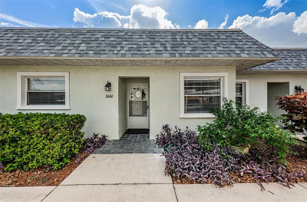 3342 TEESIDE DRIVE NEW PORT RICHEY, FL 34655