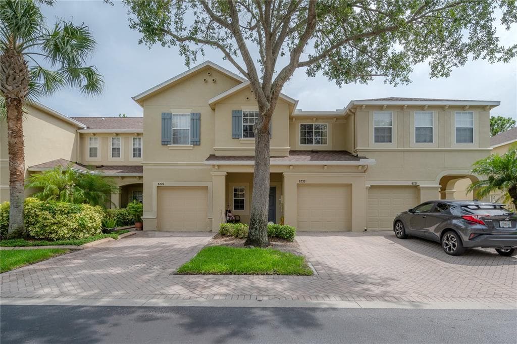 9233 RIVER ROCK LANE RIVERVIEW, FL 33578