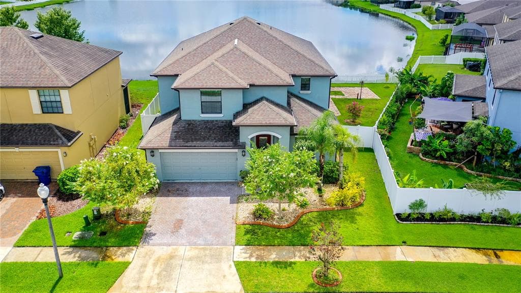 11524 CRESTRIDGE LOOP NEW PORT RICHEY, FL 34655