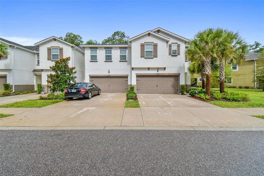 17840 ALTHEA BLUE PLACE LUTZ, FL 33558