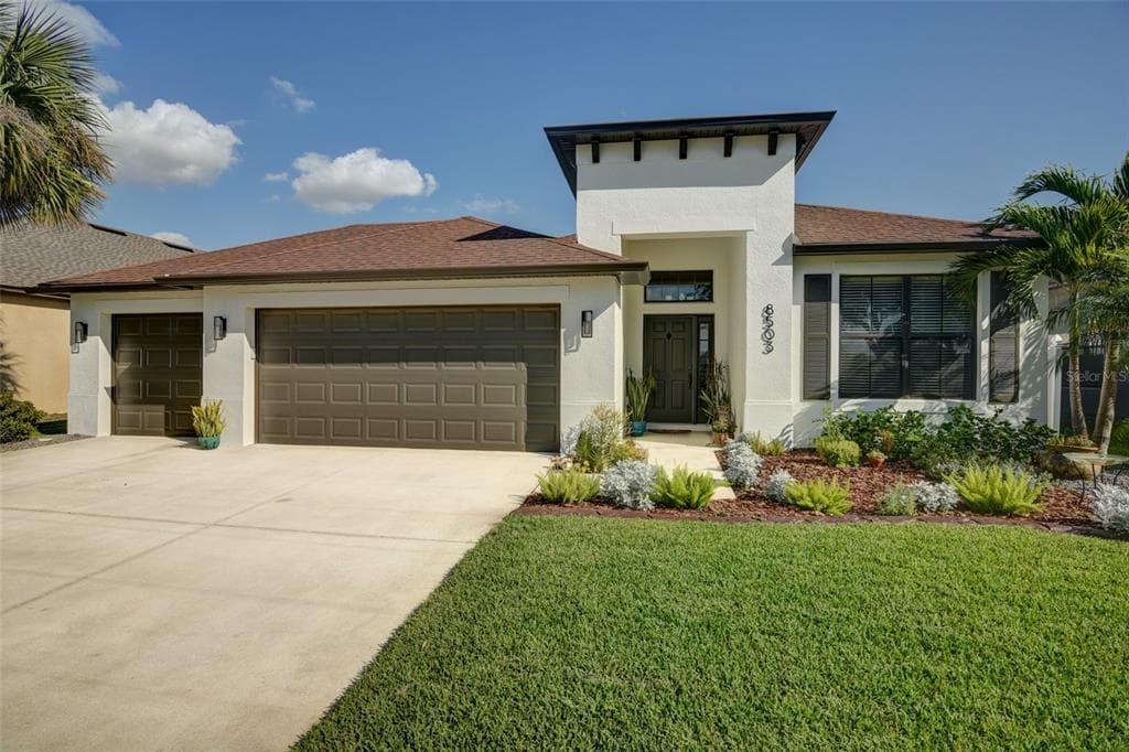 8503 WHITE POPLAR DRIVE RIVERVIEW, FL 33578