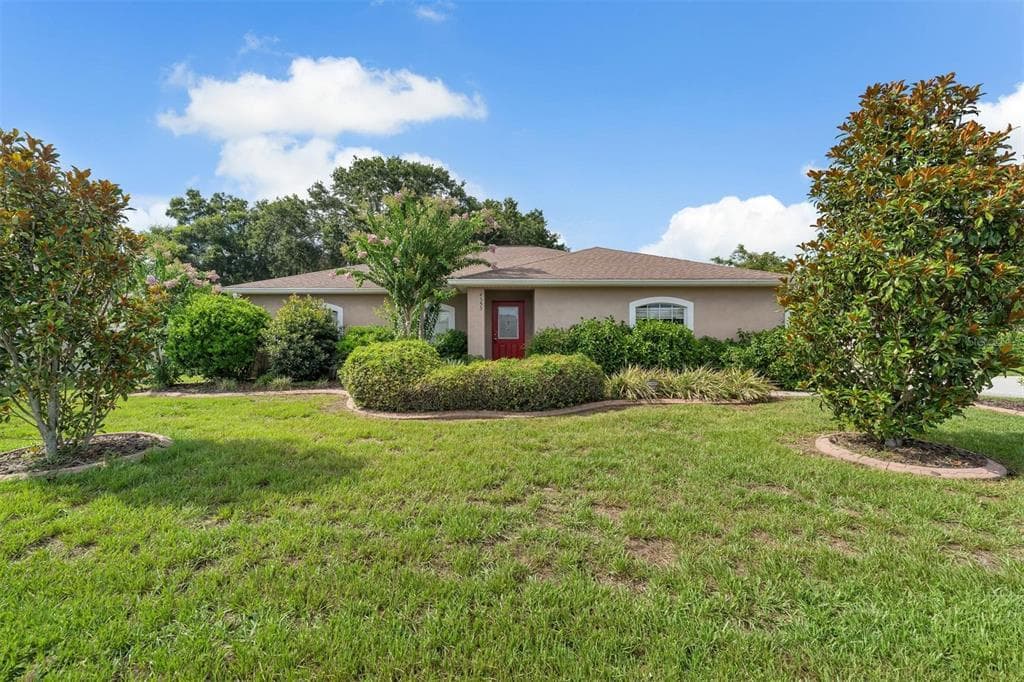 4555 TURNER OAKS DRIVE MULBERRY, FL 33860
