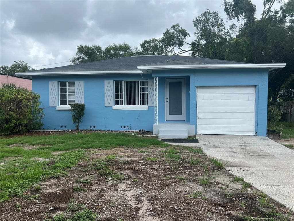 2715 18TH AVENUE S ST PETERSBURG, FL 33712
