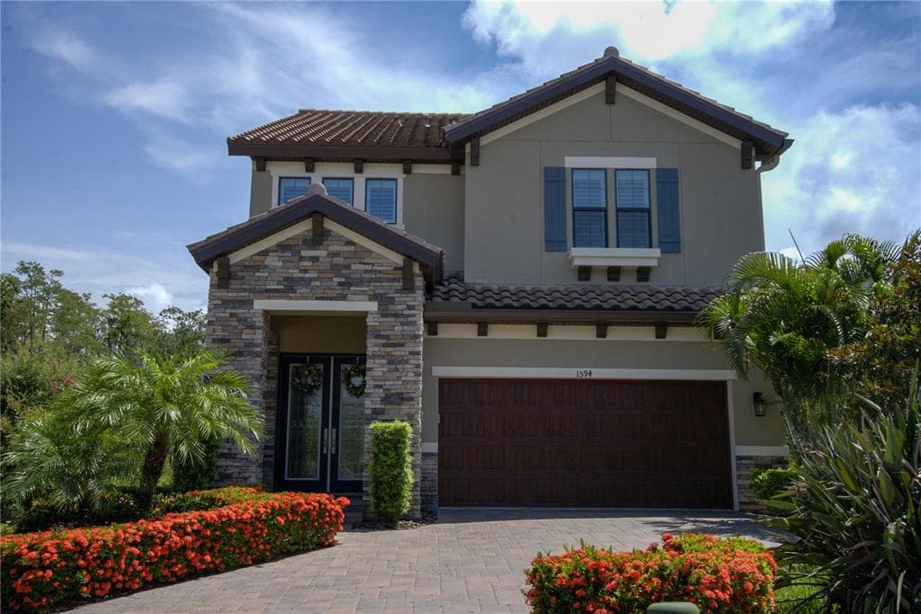 1594 LAVELLO LANE