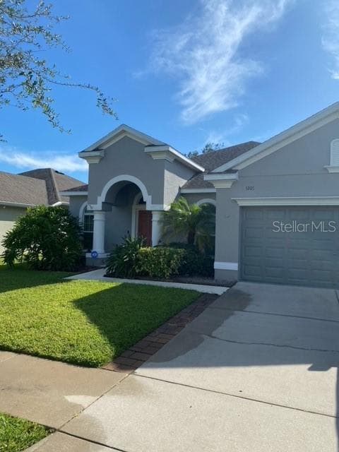 1205 PARKER DEN DRIVE