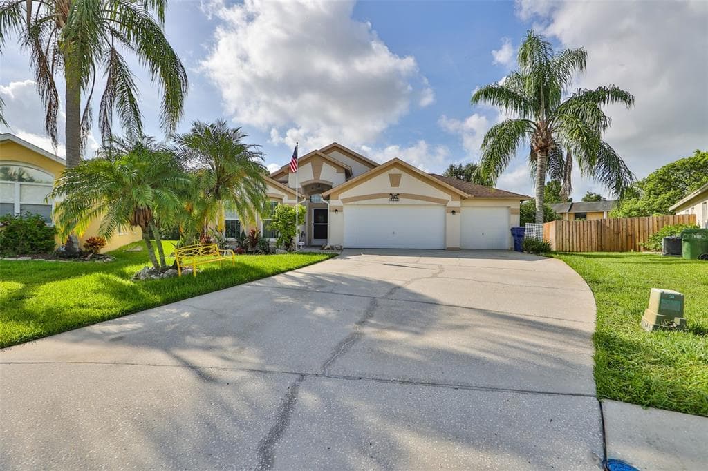 4510 CLARKWOOD COURT LAND O LAKES, FL 34639