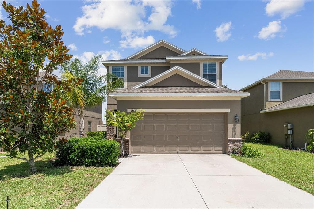 13652 LAKEMONT DRIVE HUDSON, FL 34669