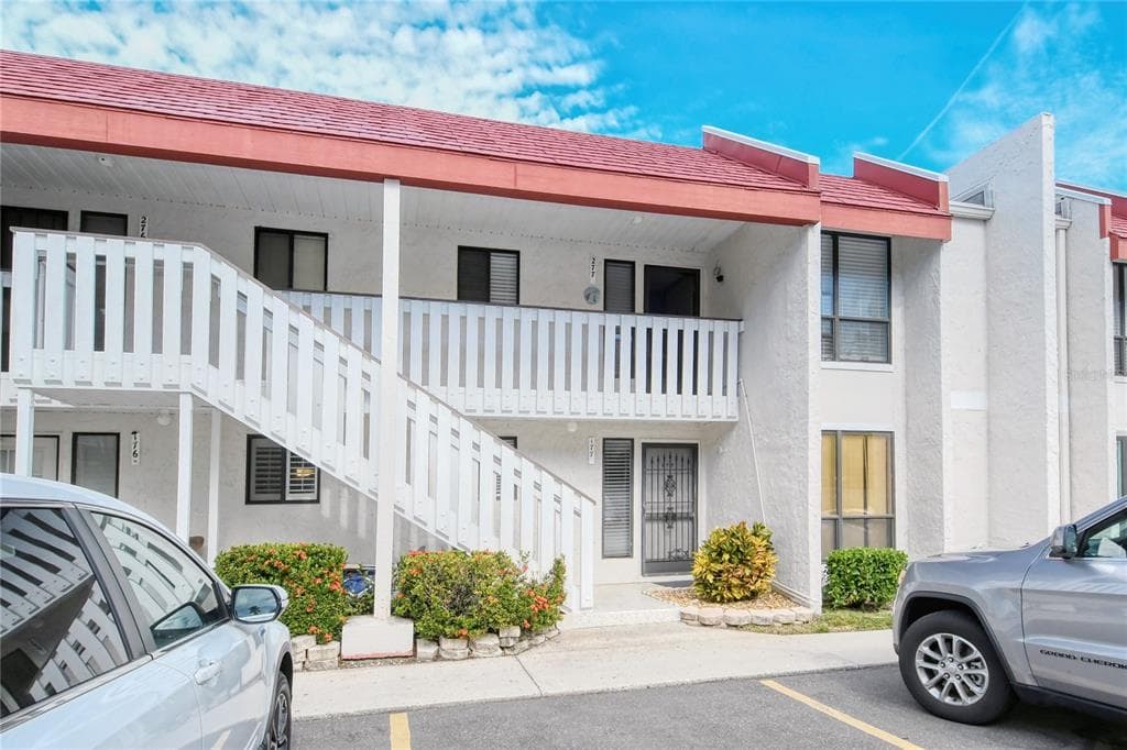 1801 GULF DRIVE N UNIT 277 BRADENTON BEACH, FL 34217