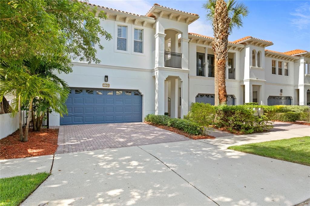 3104 W SAN MIGUEL STREET TAMPA, FL 33629