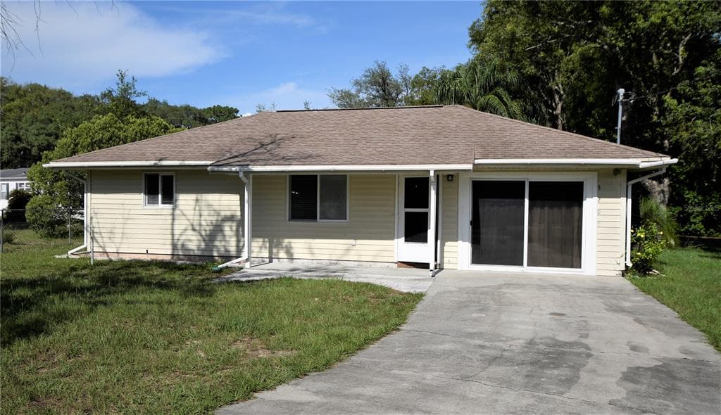 3290 SEAVIEW DRIVE