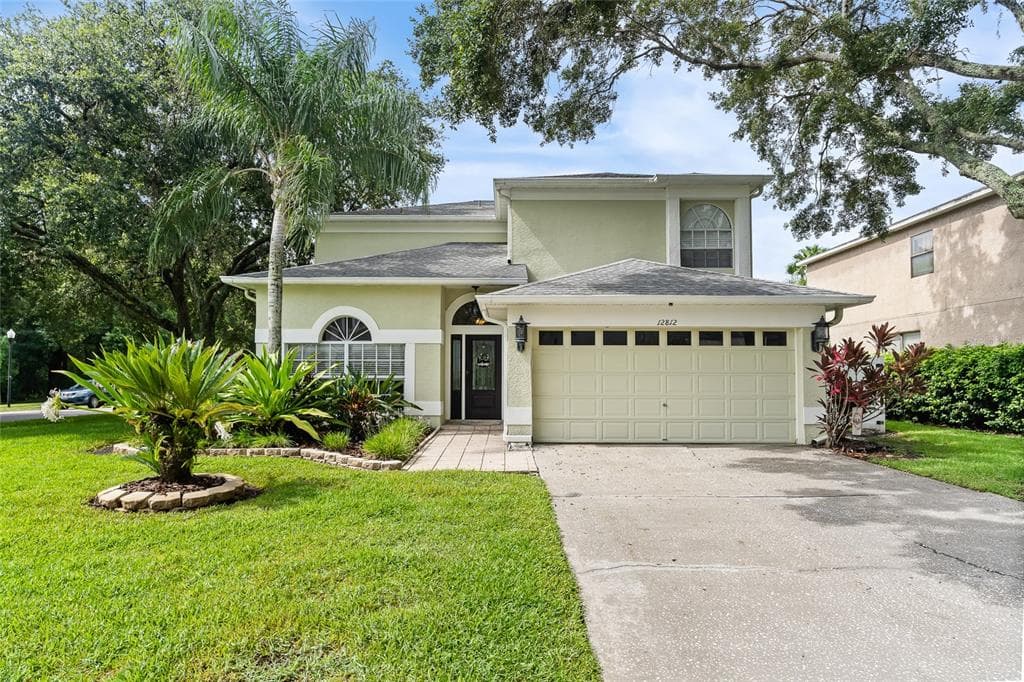 12812 ROYAL GEORGE AVENUE ODESSA, FL 33556