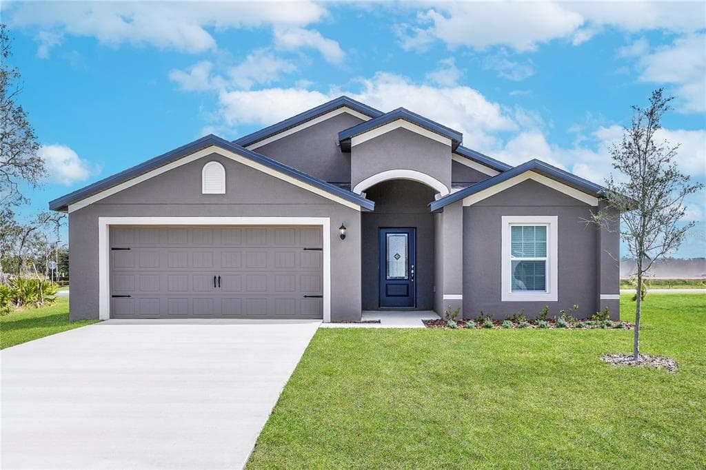 12951 DEL LAGO DRIVE ASTATULA, FL 34705