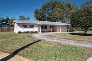 3800 62ND STREET ST PETERSBURG, FL 33709