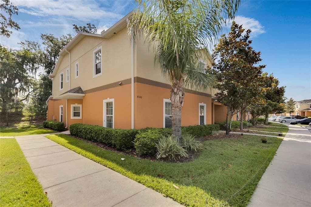 4140 SHADE TREE LANE LAKELAND, FL 33812