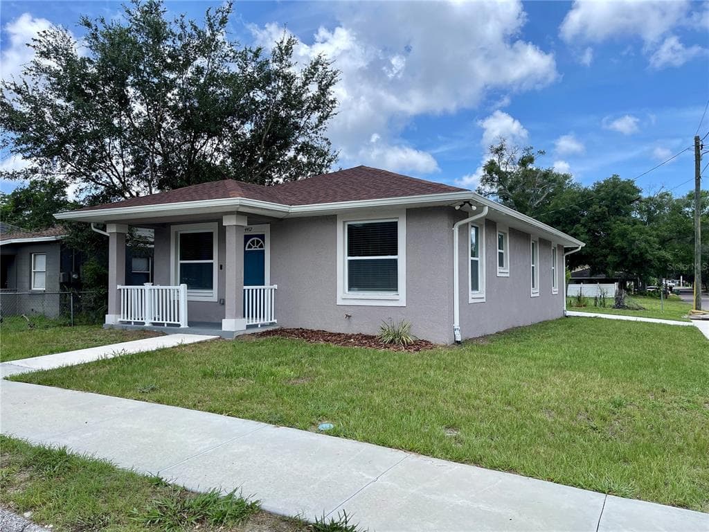 4412 N TROY STREET TAMPA, FL 33610