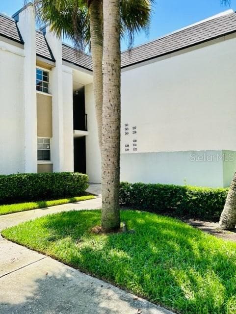 711 RUSSELL LANE UNIT 243 BRANDON, FL 33510