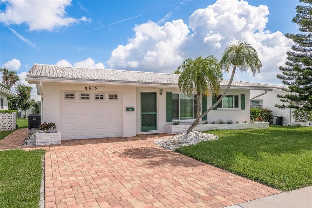 3615 100TH PLACE N PINELLAS PARK, FL 33782