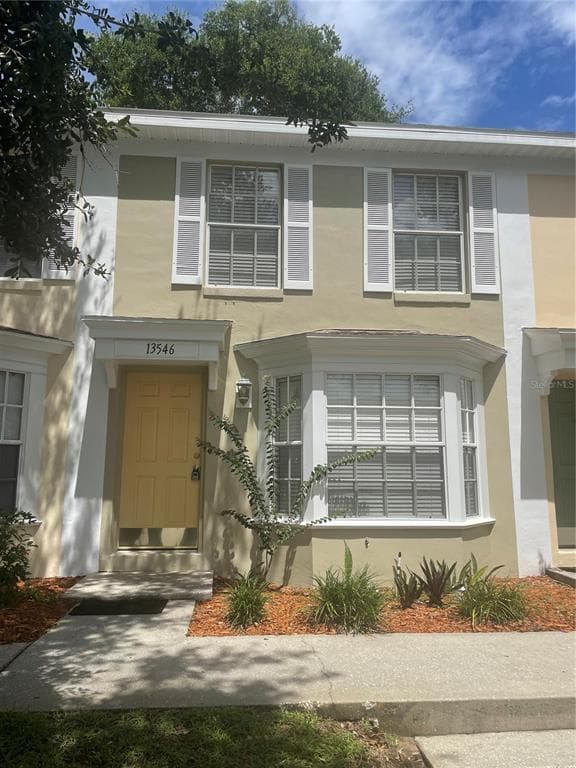 13546 EMBASSY PARK COURT DADE CITY, FL 33525