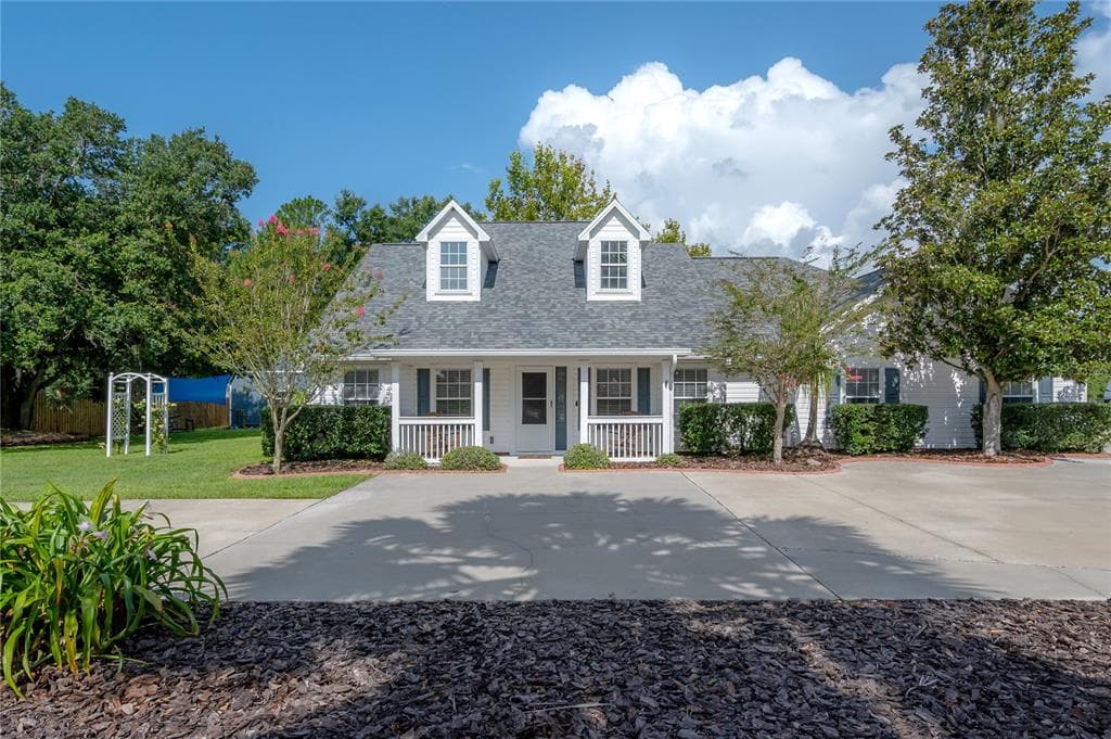 3722 MOTT ROAD DOVER, FL 33527