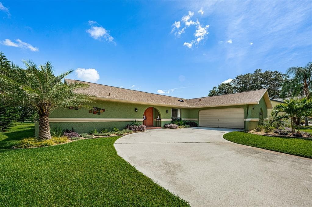 3362 PATTIE PLACE PALM HARBOR, FL 34685