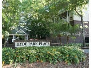 1000 W HORATIO STREET UNIT 128 TAMPA, FL 33606
