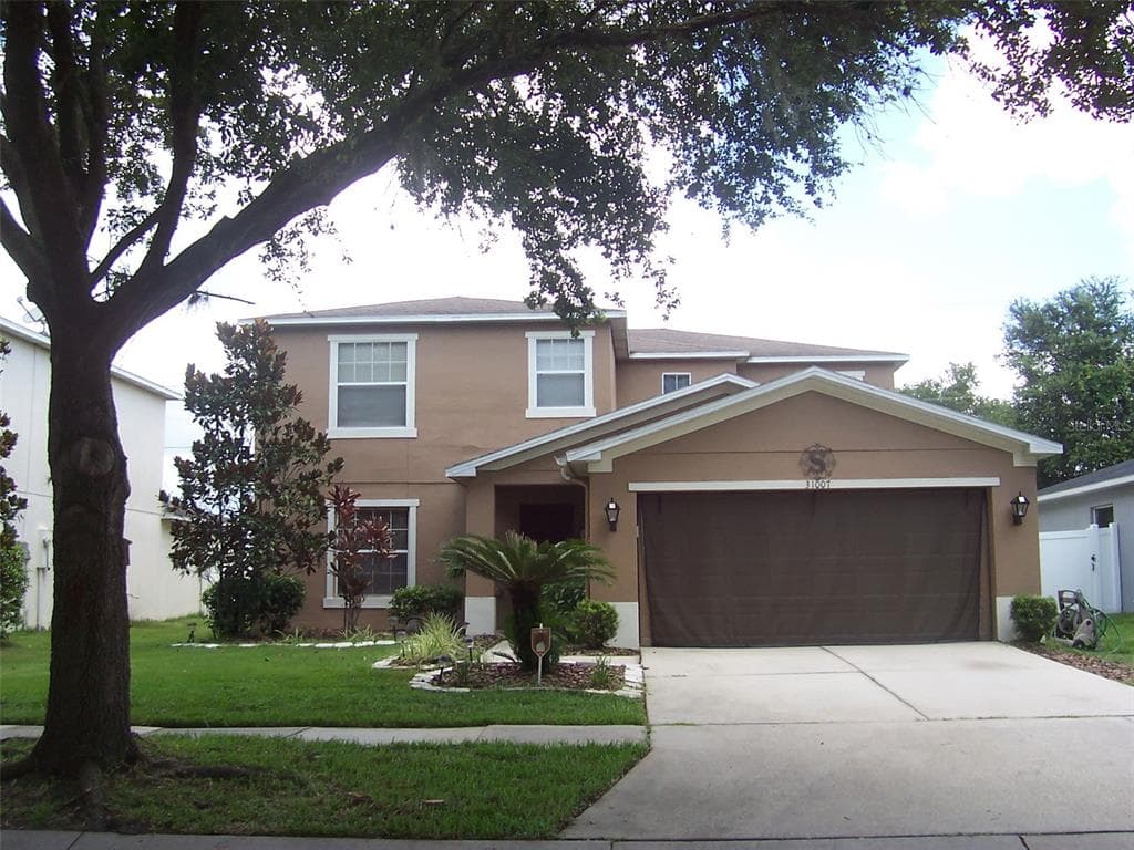 31007 TEMPLE STAND AVENUE WESLEY CHAPEL, FL 33543