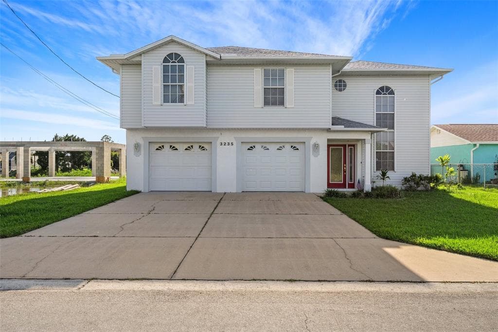 3235 AZALEA DRIVE