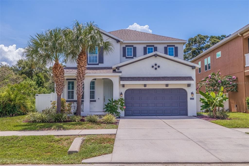 7515 S TRASK STREET TAMPA, FL 33616