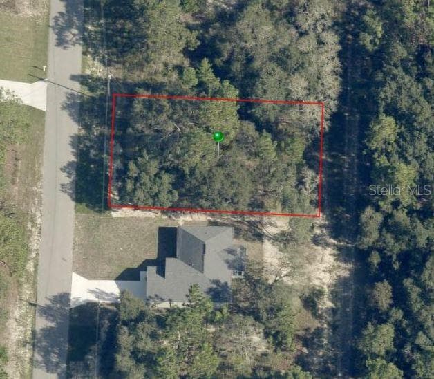 7211 N OUTLOOK WAY CITRUS SPRINGS, FL 34433
