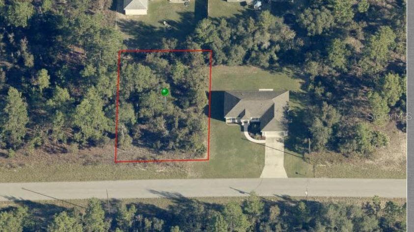 6660 N WATERMAN DRIVE CITRUS SPRINGS, FL 34433
