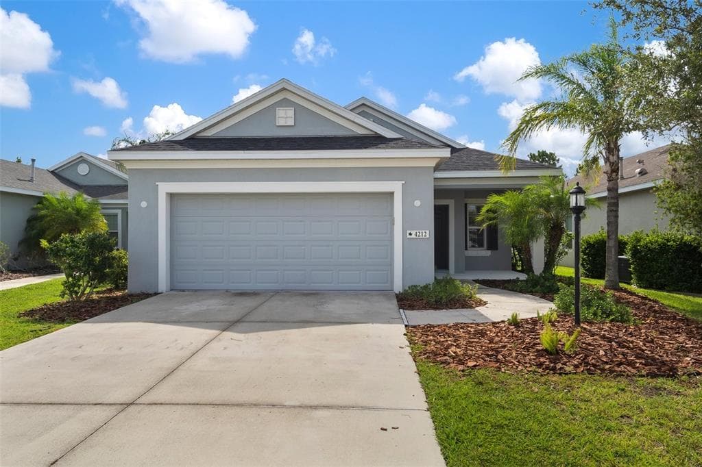 4212 DEEP CREEK TERRACE PARRISH, FL 34219