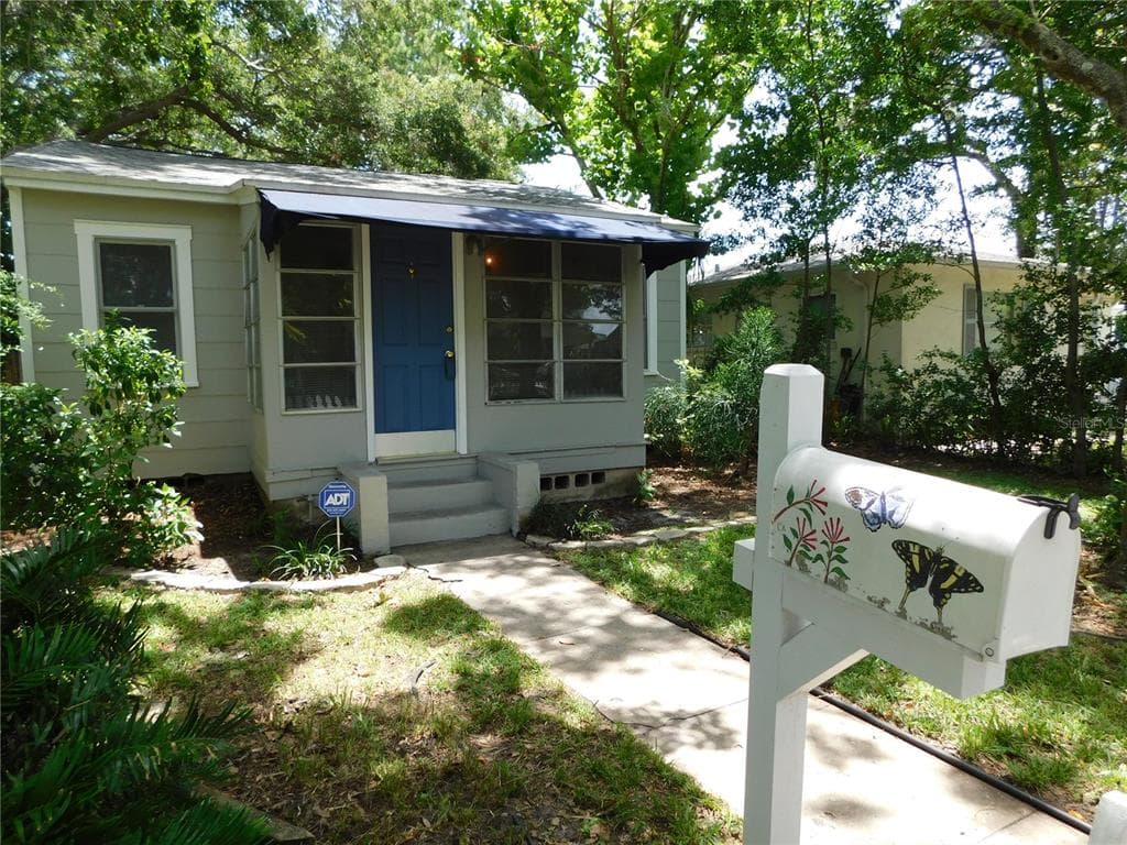 3636 3RD AVENUE N ST PETERSBURG, FL 33713