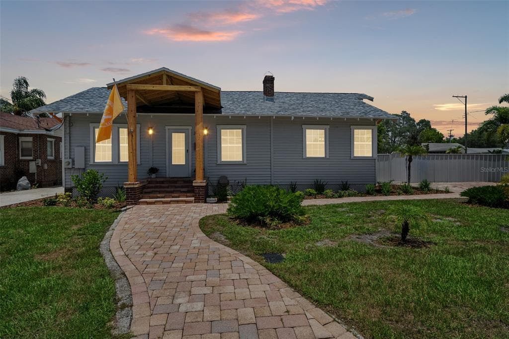 303 W FRIERSON AVENUE TAMPA, FL 33603