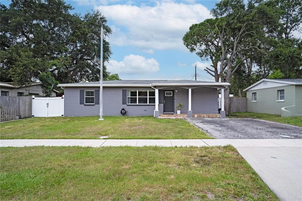 8370 55TH STREET N PINELLAS PARK, FL 33781