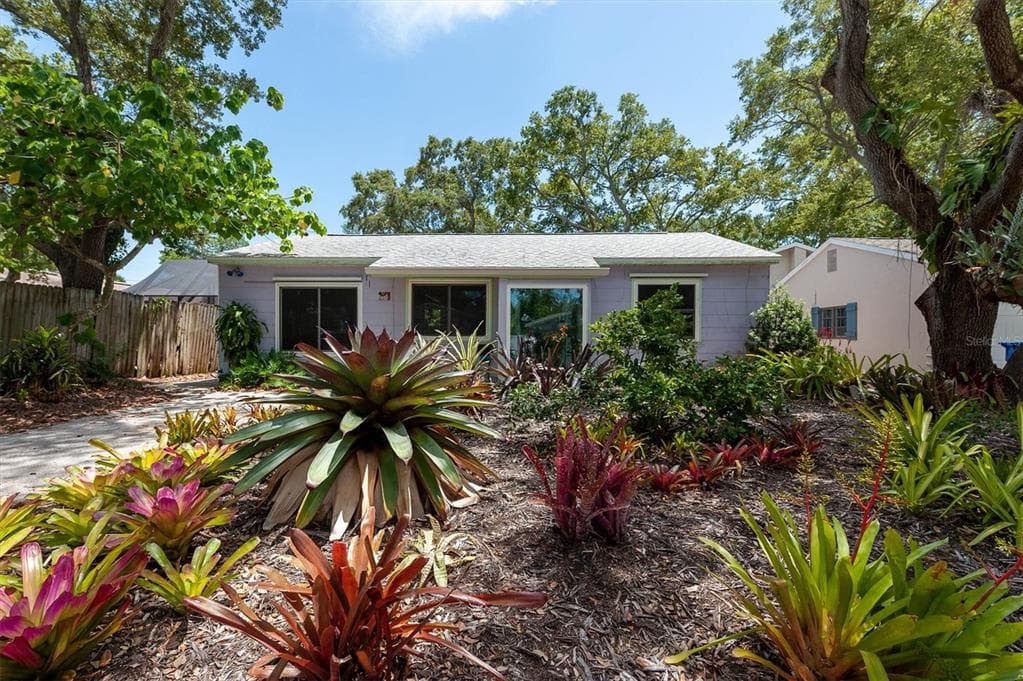 8068 27TH AVENUE N ST PETERSBURG, FL 33710