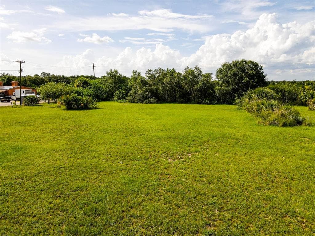 5902 BASSA STREET WIMAUMA, FL 33598