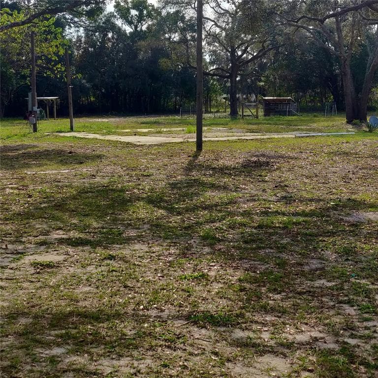 16212 CALDWELL LANE SPRING HILL, FL 34610