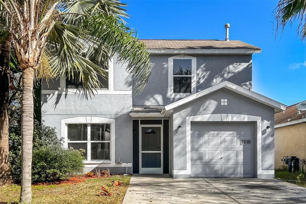 7612 DEVONBRIDGE GARDEN WAY APOLLO BEACH, FL 33572