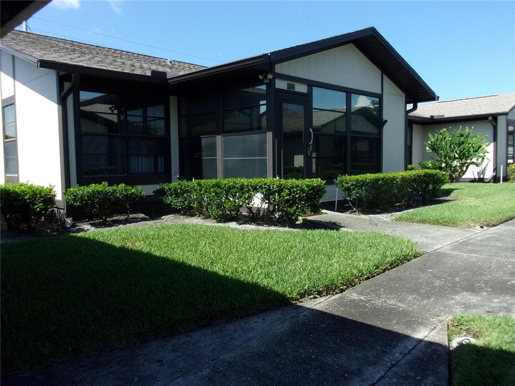 4525 BLOSSOM BOULEVARD UNIT A ZEPHYRHILLS, FL 33542