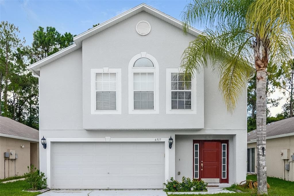 6517 TABOGI TRAIL WESLEY CHAPEL, FL 33545