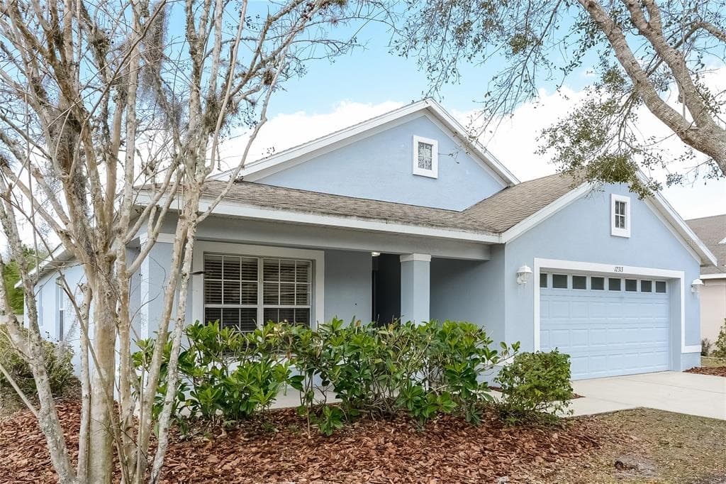 12313 RIDGEDALE DRIVE HUDSON, FL 34669
