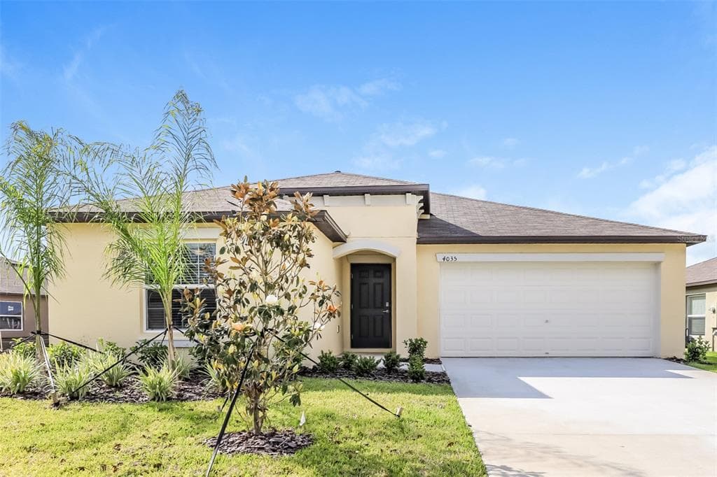4035 86TH STREET E PALMETTO, FL 34221