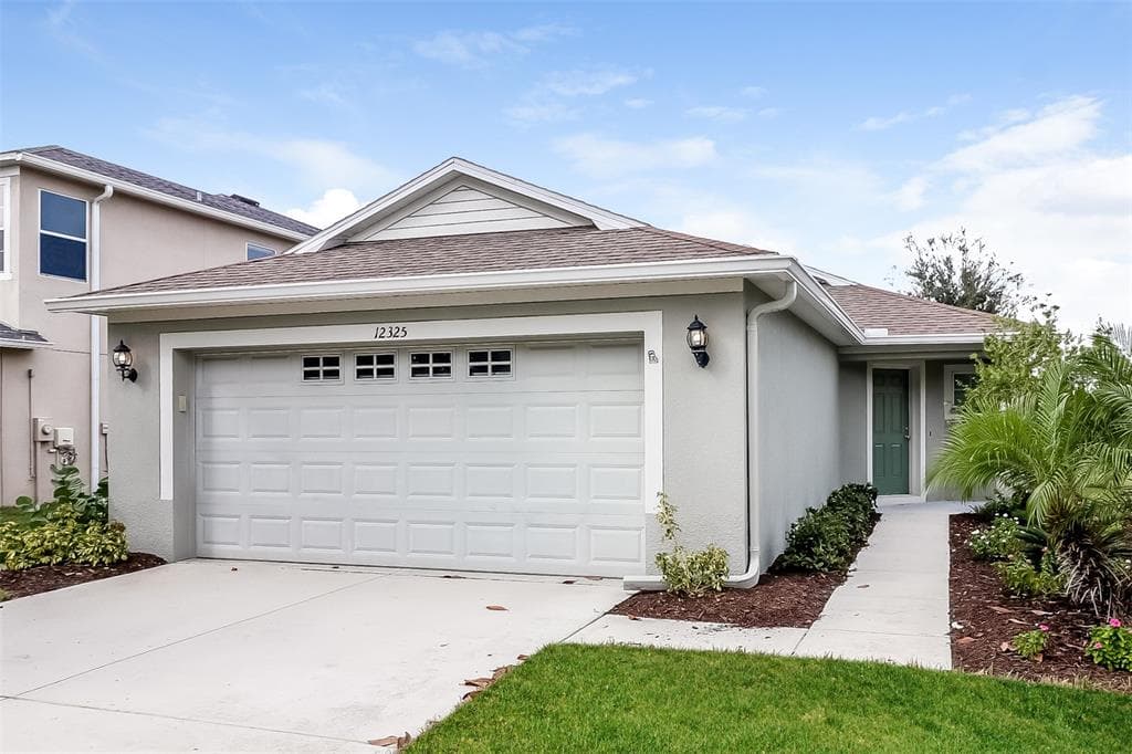 12325 FIELD POINT WAY SPRING HILL, FL 34610