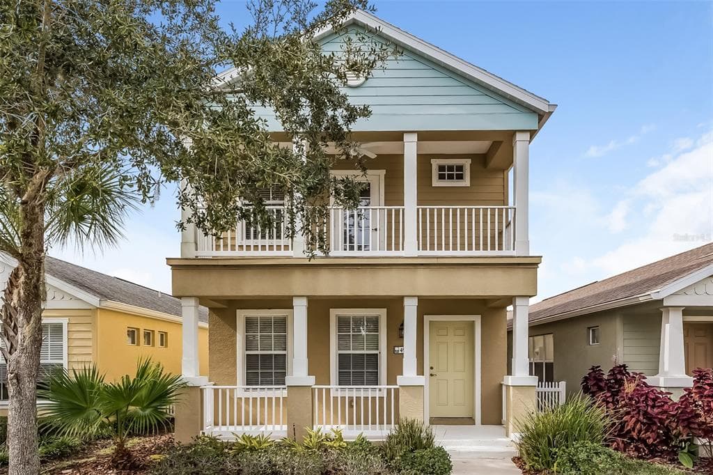 4905 CHARLES PARTIN DRIVE PARRISH, FL 34219