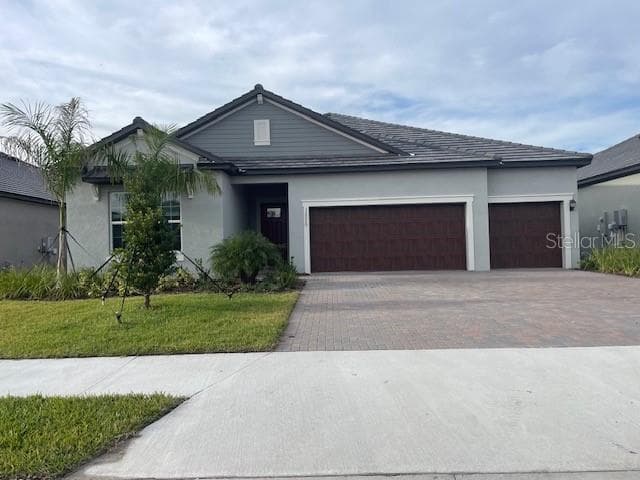 12235 VIOLET JASPER DRIVE PARRISH, FL 34219
