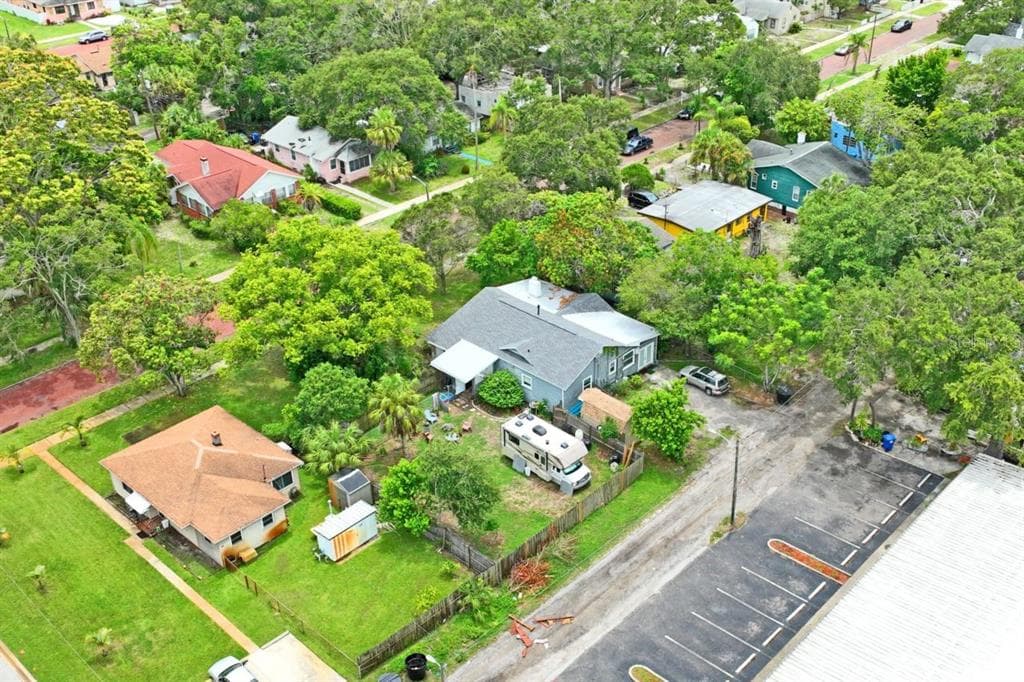 3019 19TH AVENUE S ST PETERSBURG, FL 33712