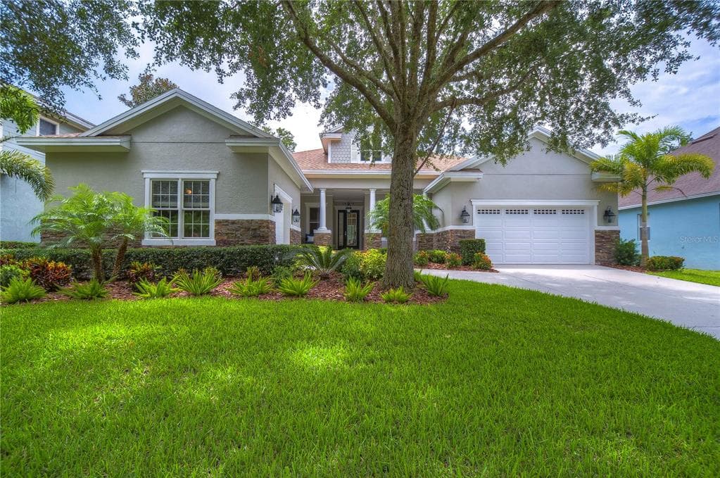 16009 TERNGLADE DRIVE LITHIA, FL 33547