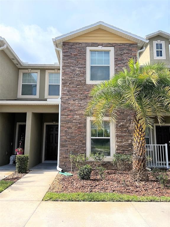 31218 CLARIDGE PLACE WESLEY CHAPEL, FL 33543