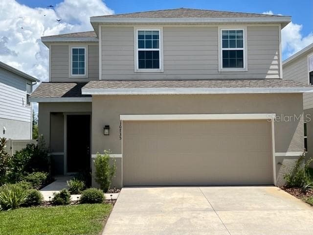 10735 HAWKS LANDING DRIVE LAND O LAKES, FL 34638
