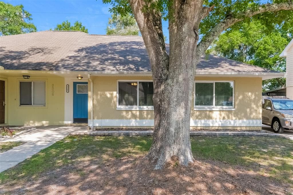 3308 LAUREL DALE DRIVE TAMPA, FL 33618